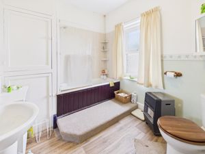 Bathroom- click for photo gallery